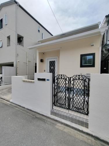 Nishi Ward House | FunHome名古屋城II