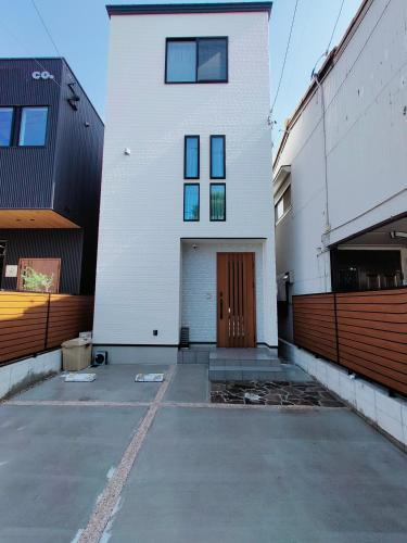Kita Ward House | FunHome黒川