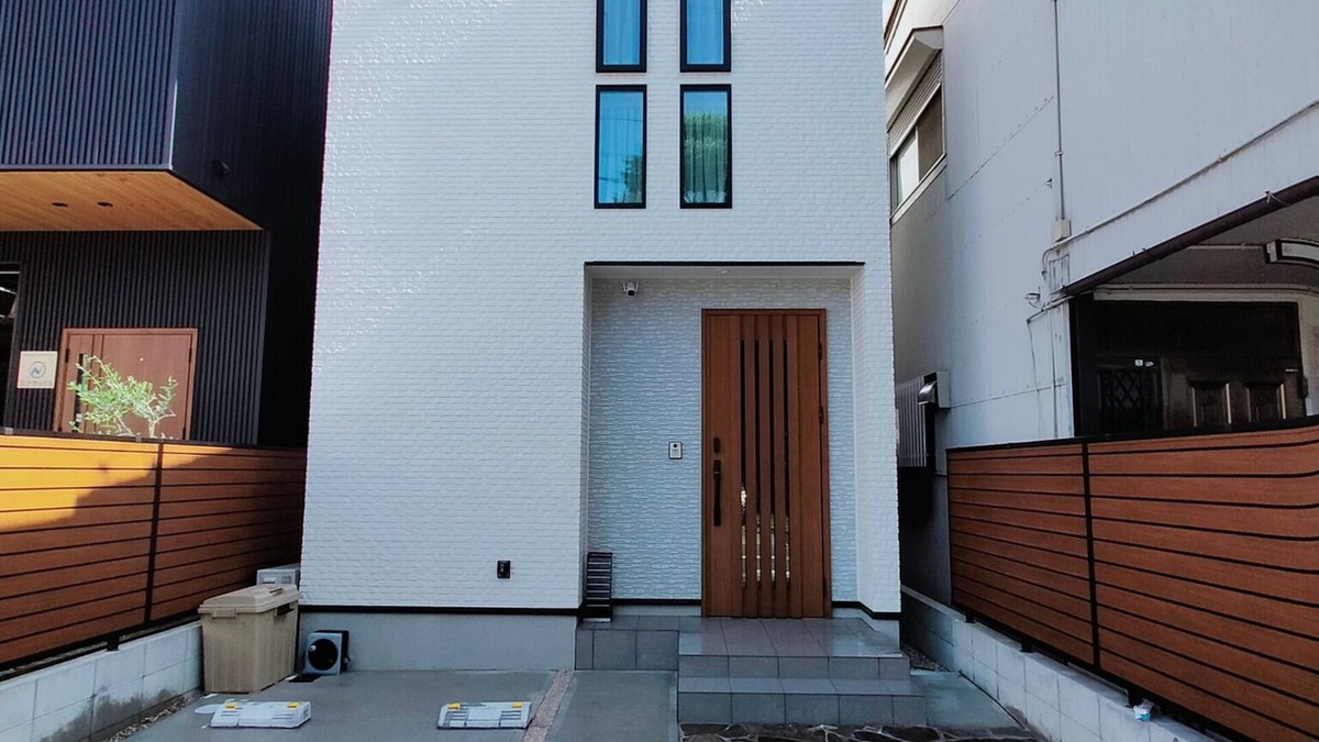 Kita Ward House | FunHome Kurokawa new construction 3LDK charter - FunHome Kurokawa /Nagoya Aichi