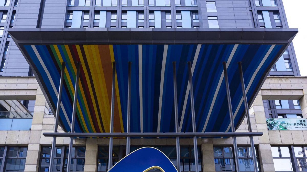 Zhongyuan District Hotel | Funiu Mountain Hotel