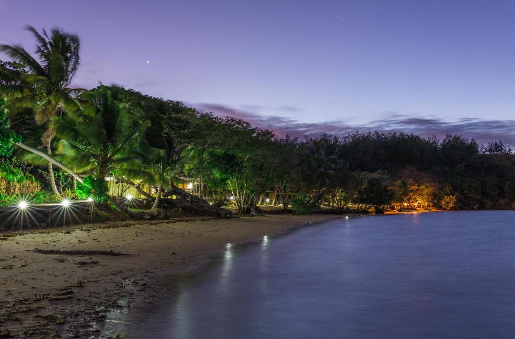 Malolo Island Resort | Funky Fish Beach & Surf Resort