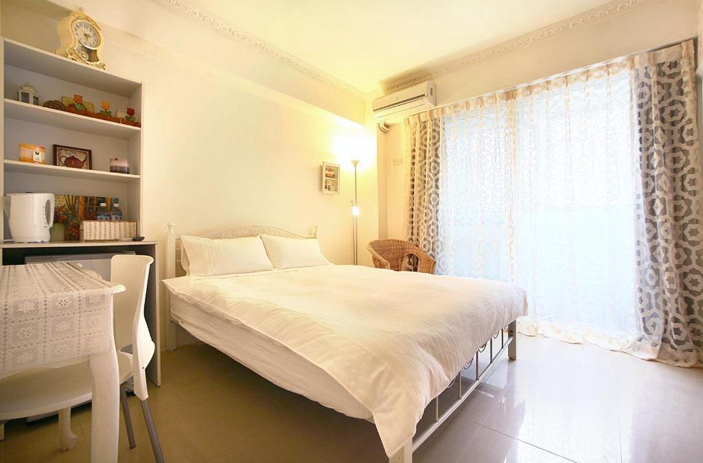 Xitun District House | Funny Stay
