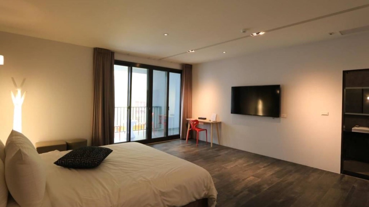Sail Rock Beach Bed & Breakfast | FunsonHotel