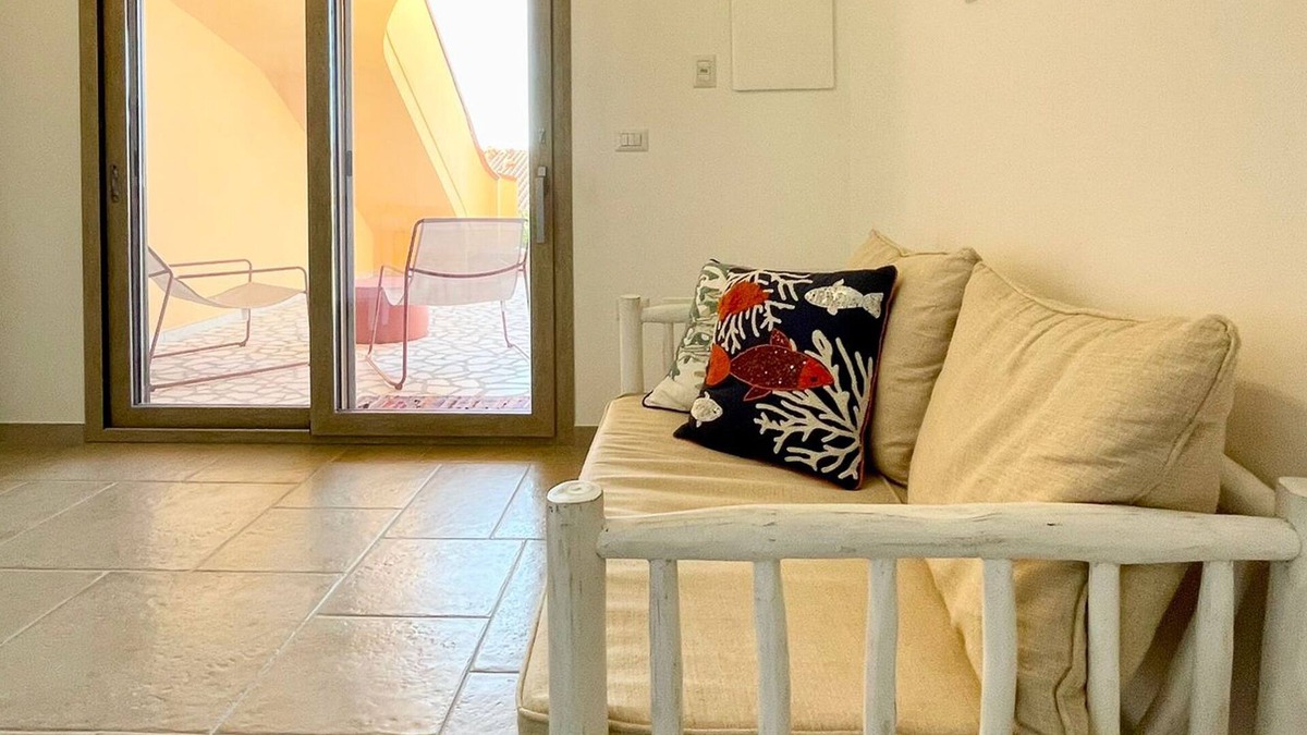 Funtana Meiga Apartment | Funtan House Oristano