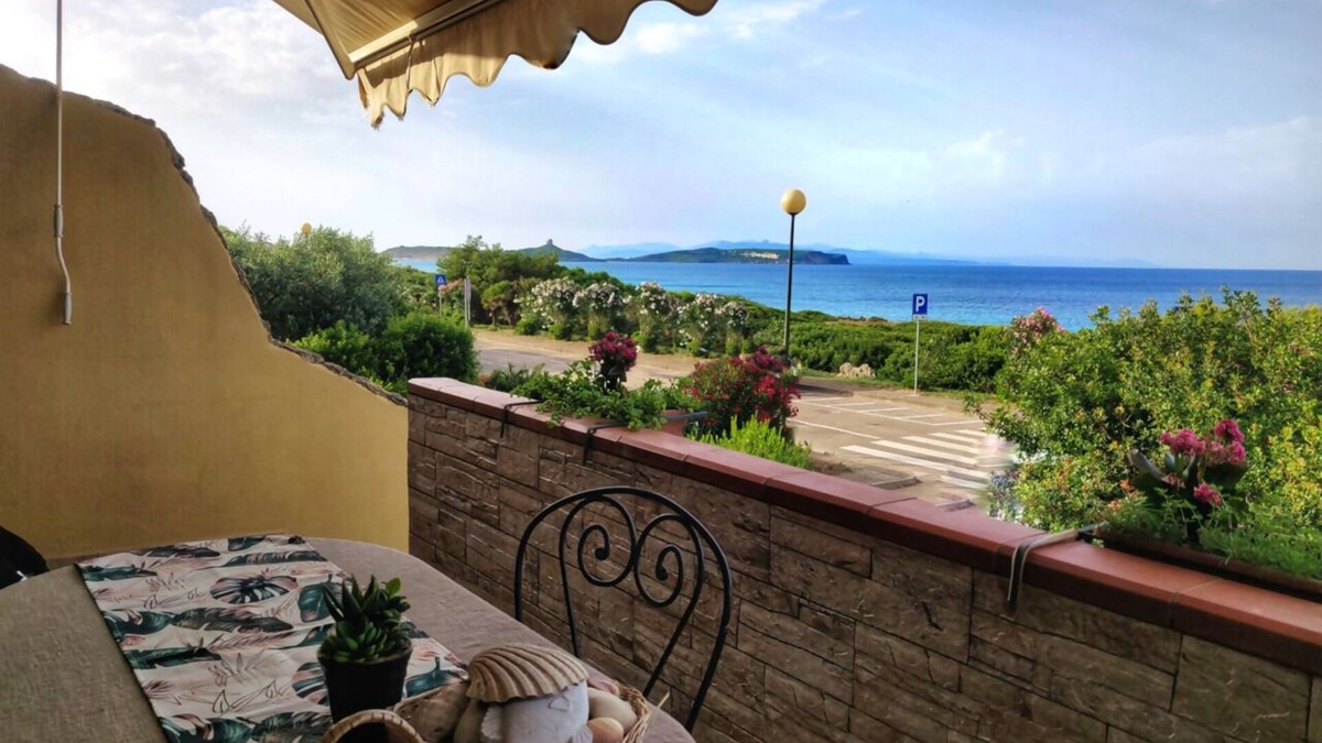 Funtana Meiga House | [Funtana Meiga - Marina Breeze] 50mt from sea