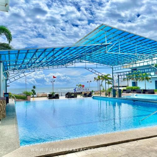 Iba Hotel | Funtasea Hotel and Beach Resort