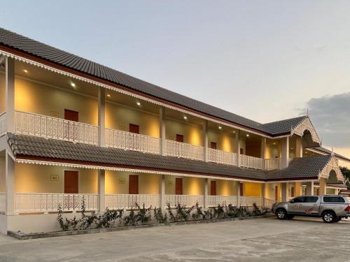Li Hotel | Funwan Hotel