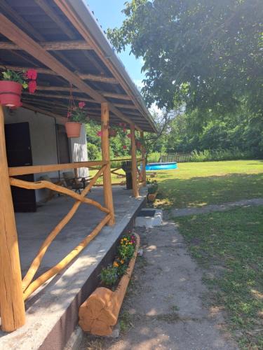Fulop House | Furó Vendégház
