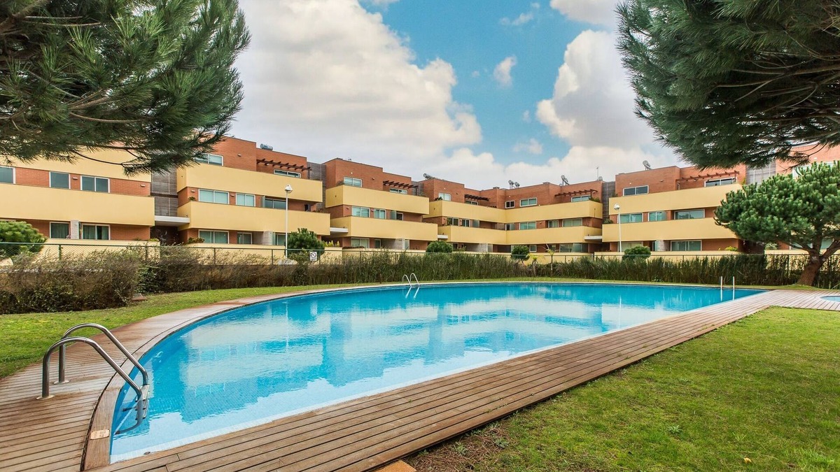 Furadouro Apartment | Furadouro Beach and Club Apartment