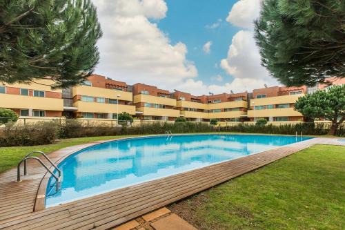 Furadouro Apartment | Furadouro Pine 'n' Beach Stay