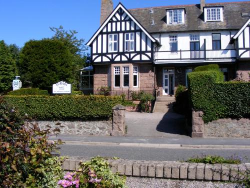 Peterculter Bed & Breakfast | Furain