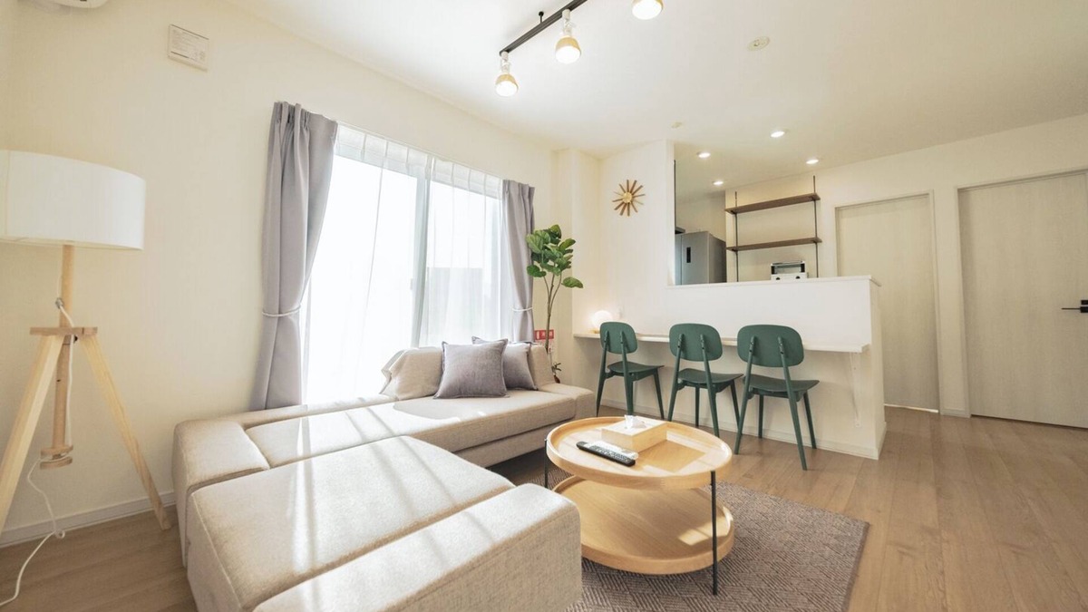 Furano Apartment | Furano Ezo Murasaki B