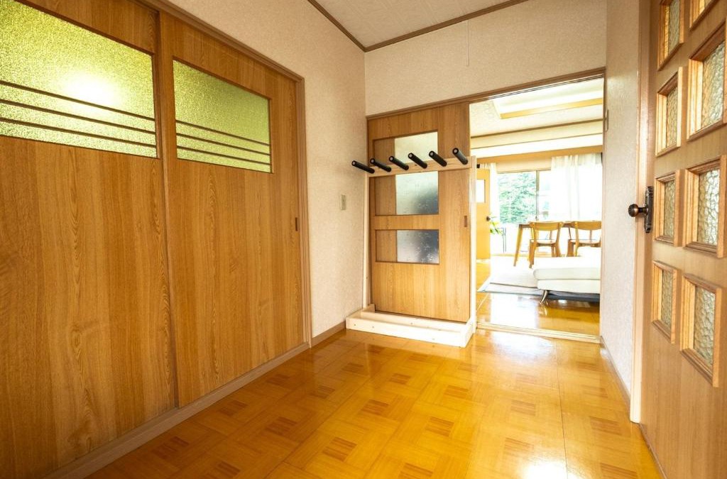 Furano House | Furano - House/Vacation STAY 56483
