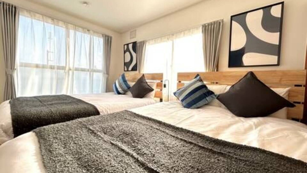 Furano Apartment | FuranoBnB