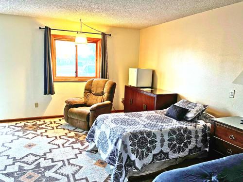 Beaver City Hotel | Furnas County Lodging