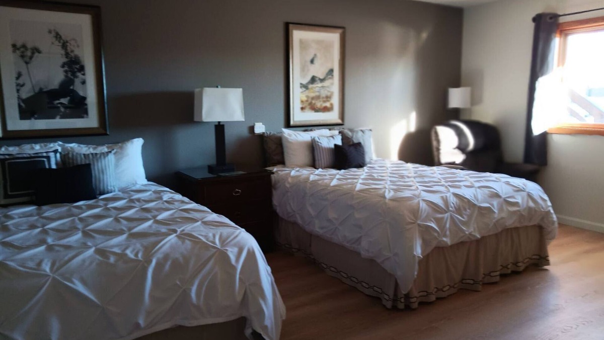 Beaver City Hotel | Furnas county lodging