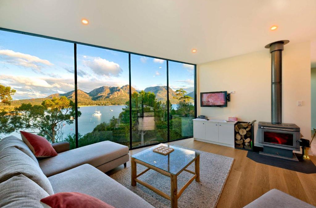 Coles Bay House | Furneaux