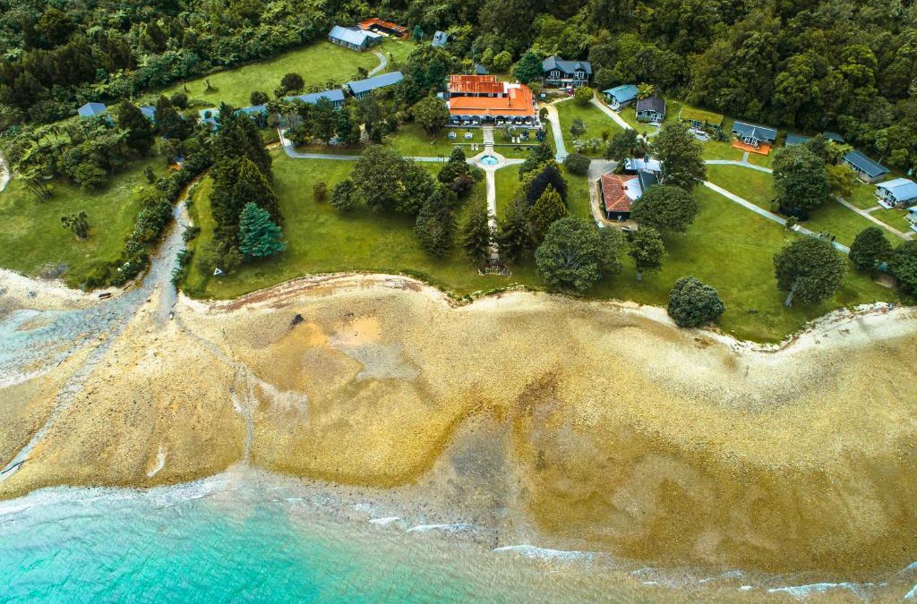 Furneaux Resort | Furneaux Lodge