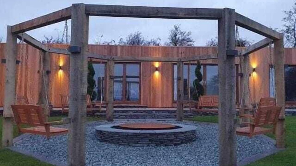 Dalton-in-Furness Apartment | Furness View Barn Retreat