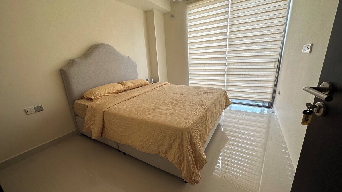 Kirula Apartment | Furnished 1BR in Colombo 05 close to major hospitals