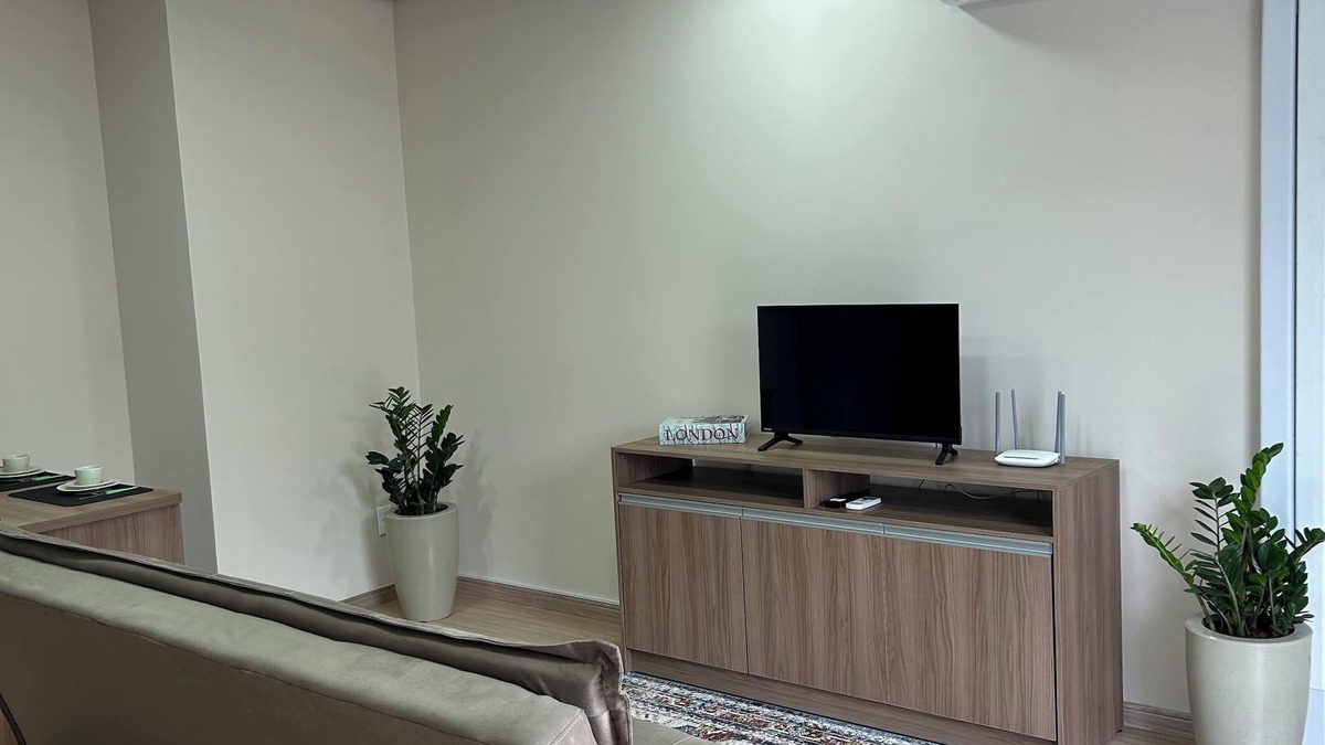 Sao Rafael Apartment | Furnished studio apartment 05 - Complete with everything you will need for a great stay