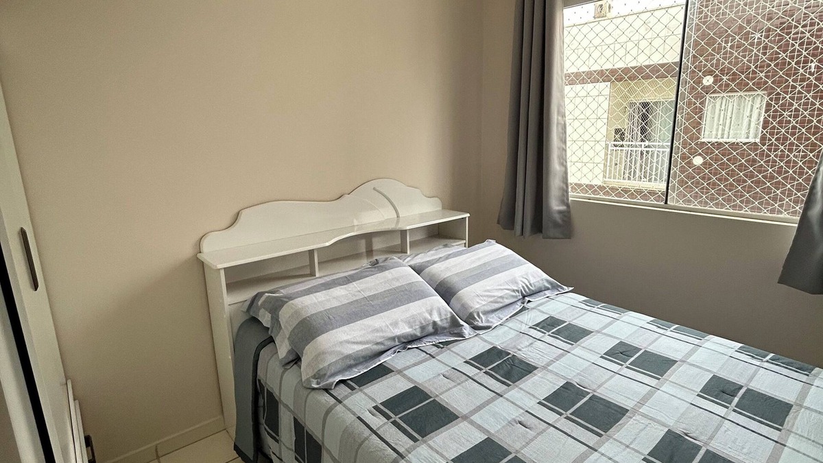 Ceramarte Apartment | Furnished Apartment 243-Cozy, complete, covered parking, elevator