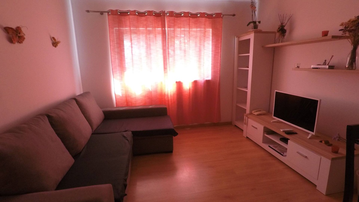 Ponta Delgada Apartment | Furnished 1 Bedroom Apartment