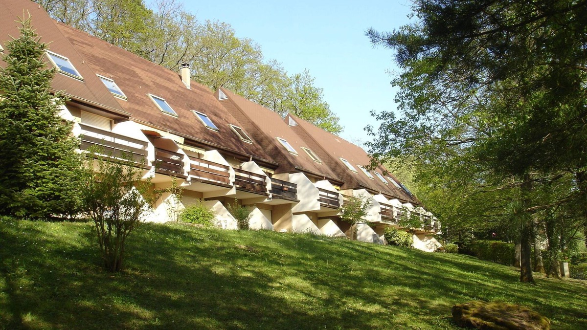 Klingenthal Apartment | furnished 1 bedroom apartment for holiday rental Alsace