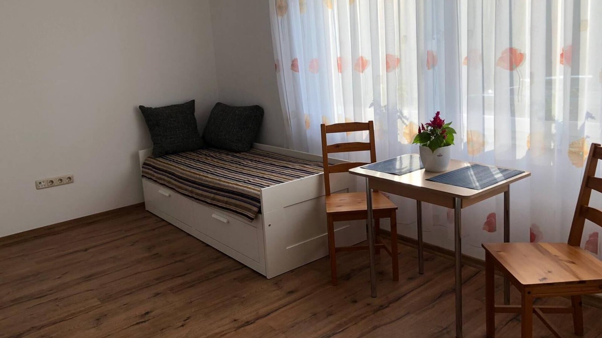 Norderstedt Apartment | Furnished 1 room apartment for rent