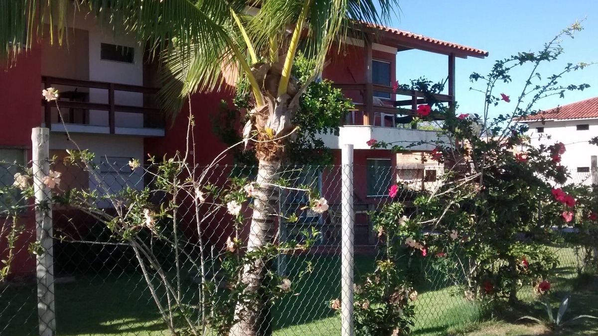 Taperapua Beach Apartment | FURNISHED 2 BEDROOM FIT