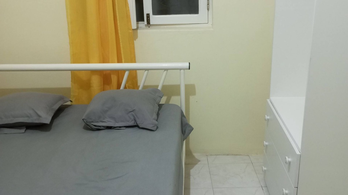 Sao Vicente Apartment | Furnished 2-bedroom apartment for short stays