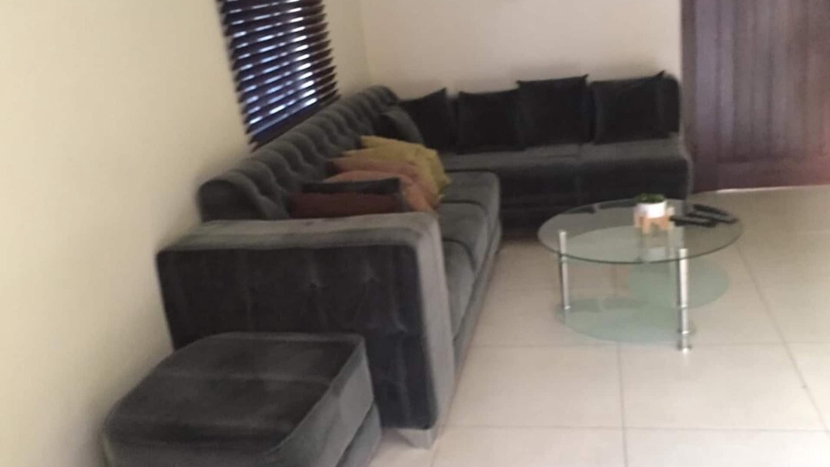 Accra Apartment | Furnished 2 bedroom apartment