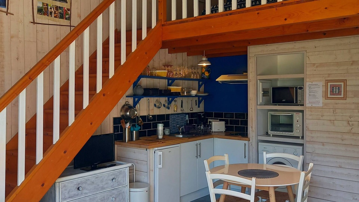 Arrens-Marsous Apartment | Furnished '3 keys vacation