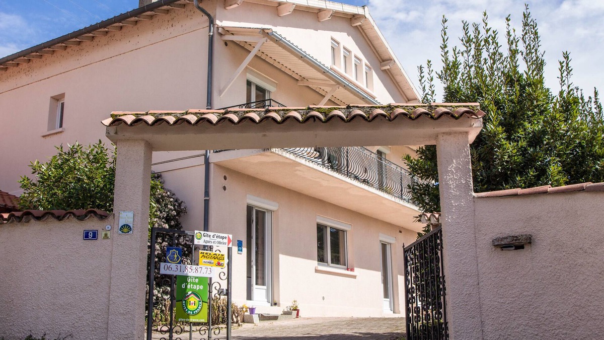 Burlats Cottage | Furnished 3 * Tourism