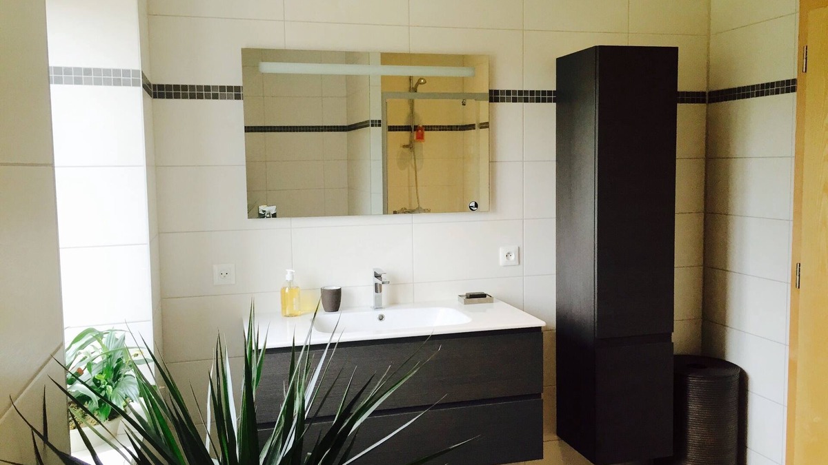 Dambach Apartment | Furnished 4 pers. 100m² New Ultra equipped with every comfort