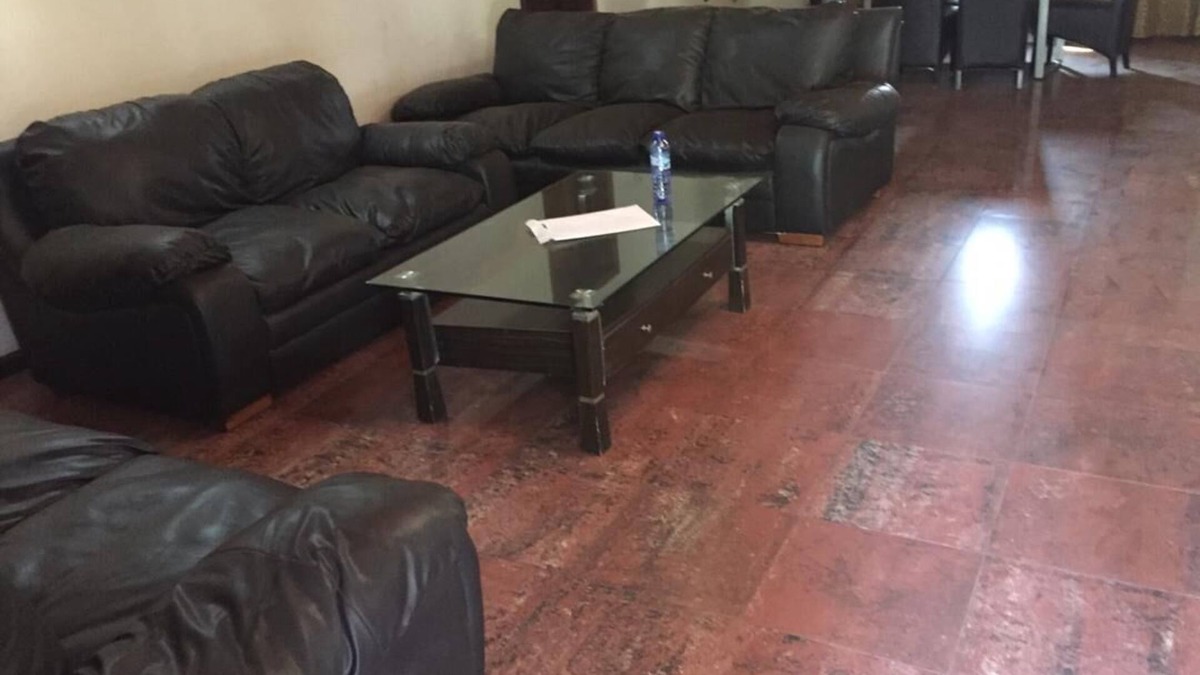 Accra House | Furnished 5 bedroom and 2 boys quarters house