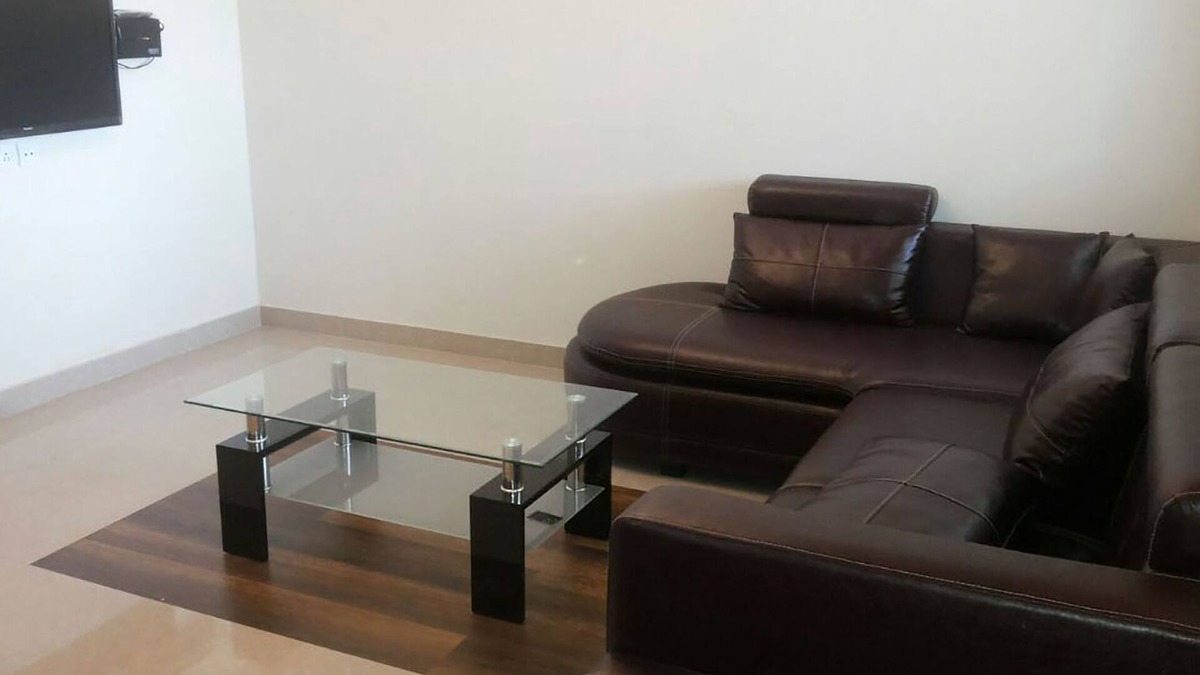 Kozhikode Apartment | Furnished A/C Deluxe apartment in Hilite City