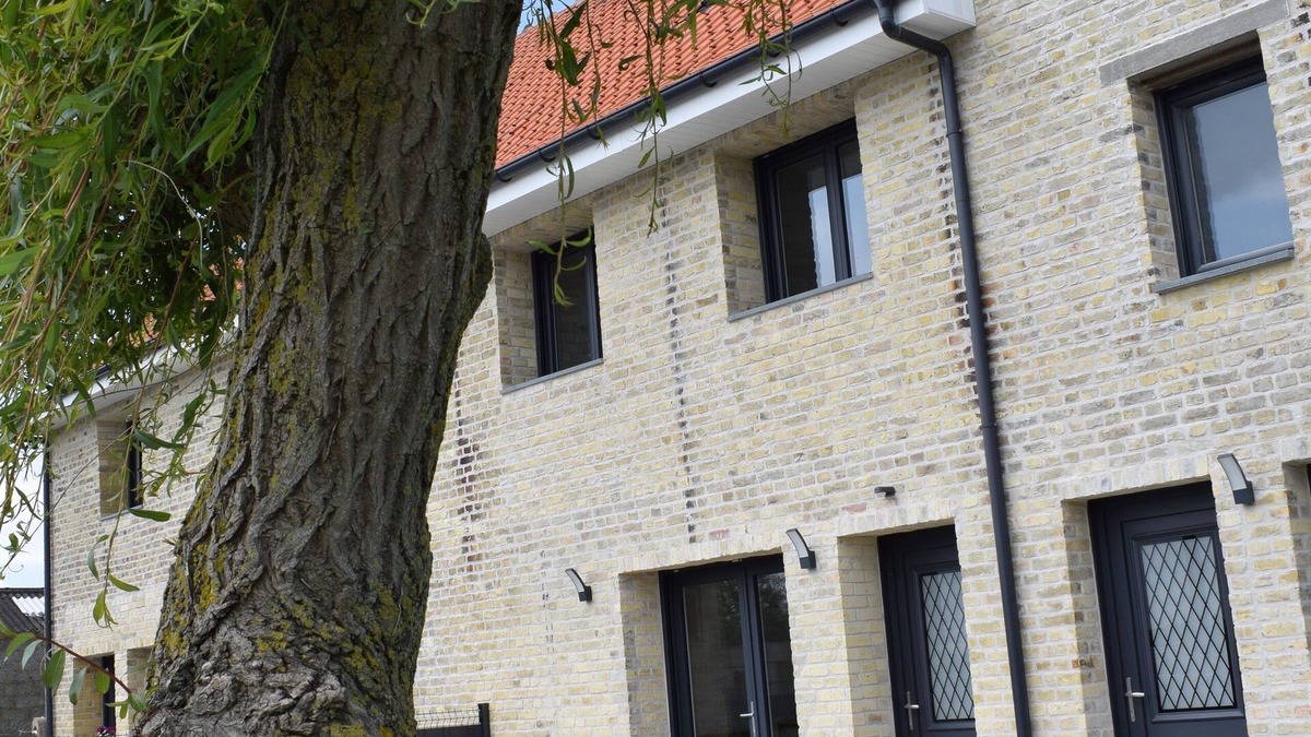 Saint-Folquin Apartment | Furnished accommodation between Côte d'Opale and Flandre Maritime