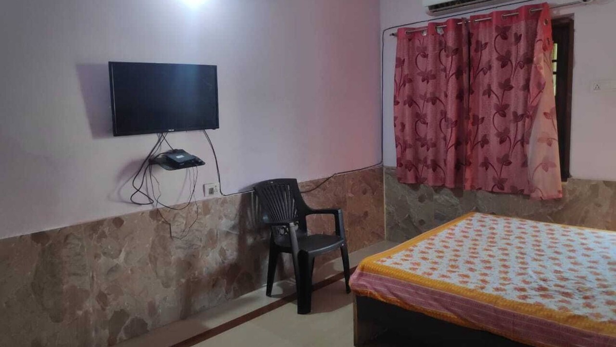 Bhubaneshwar Cabin | furnished accommodation opp INOX Patrapada