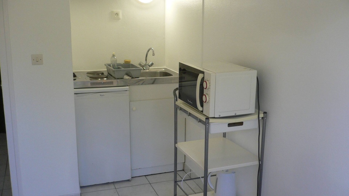 Coteaux Ouest Apartment | Furnished and furnished apartment