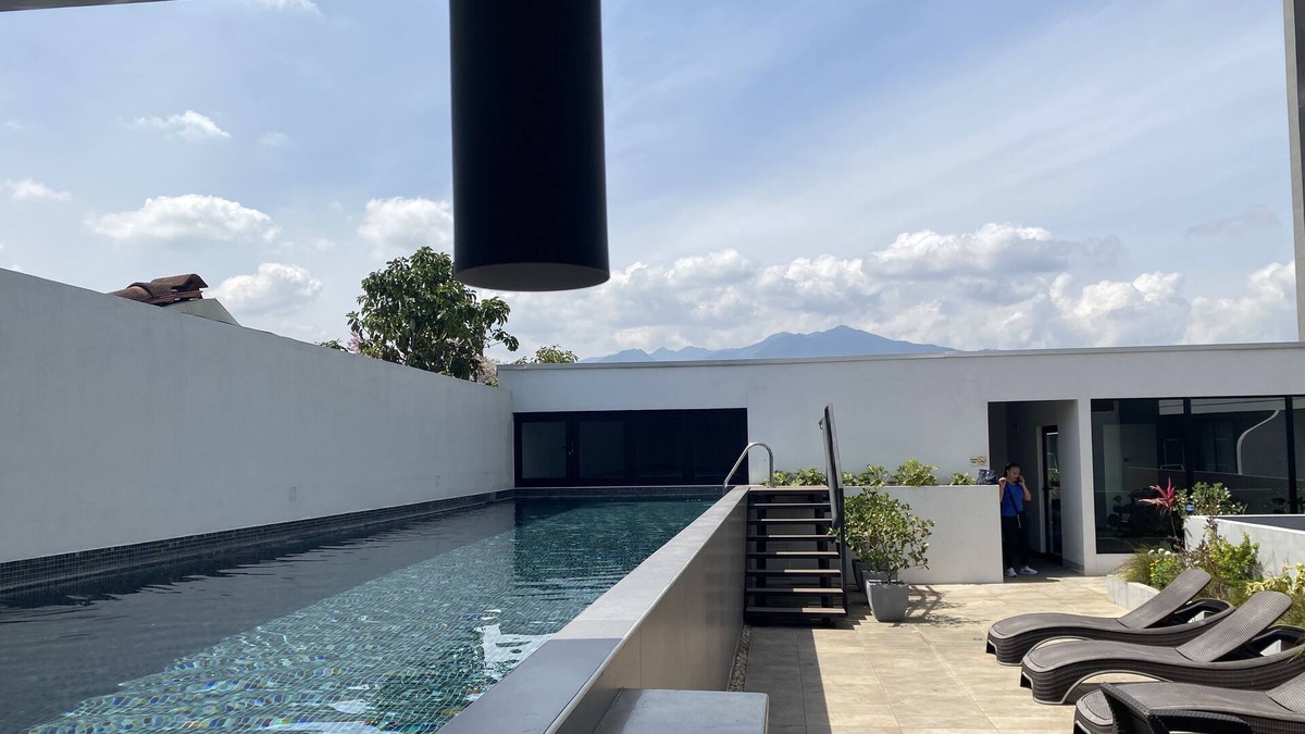 Vuelta de Jorco Apartment | Furnished and Peaceful Gem Between Airport and Sabana/ Apartment/free Parking