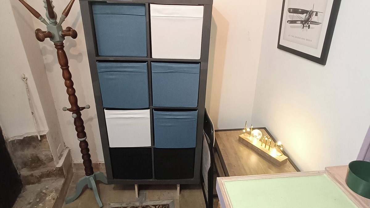 Caprarola Apartment | Furnished and renovated apartment for short term rental