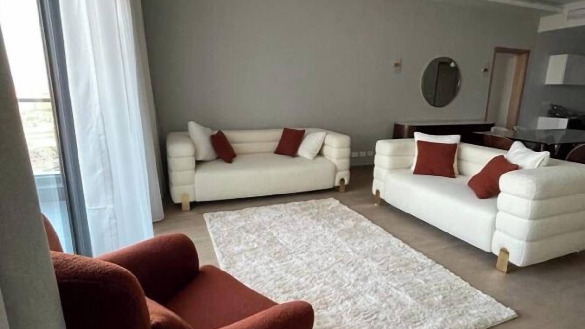 6th of October City Apartment | furnished Apartment In Aeon Compound n