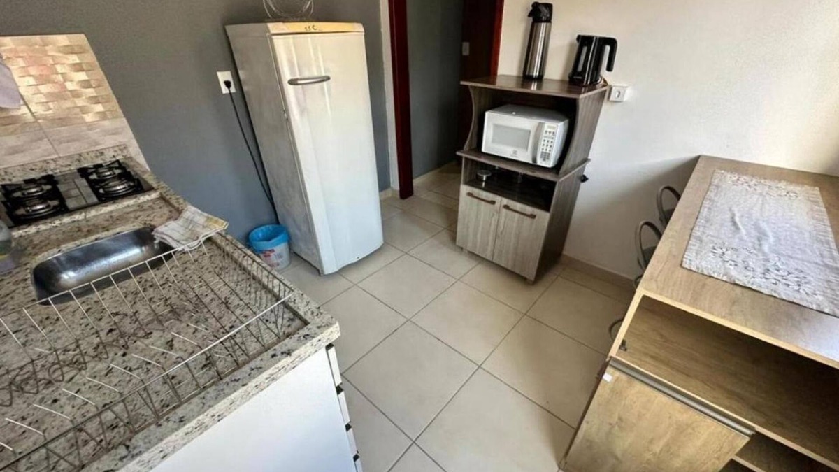 Boqueirao Apartment | Furnished Apartment for Seasonal Rental