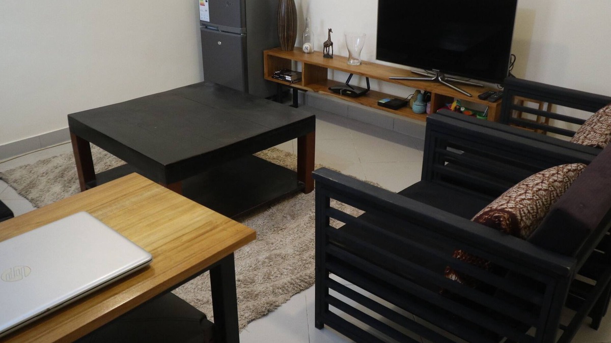 Abomey-Calavi Apartment | Furnished Apartment