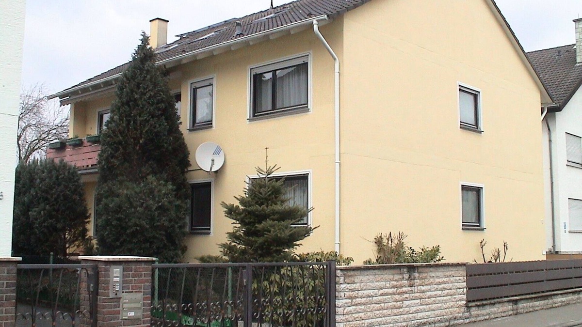 Klein-Auheim Apartment | Furnished apartment Wonderfully close to nature