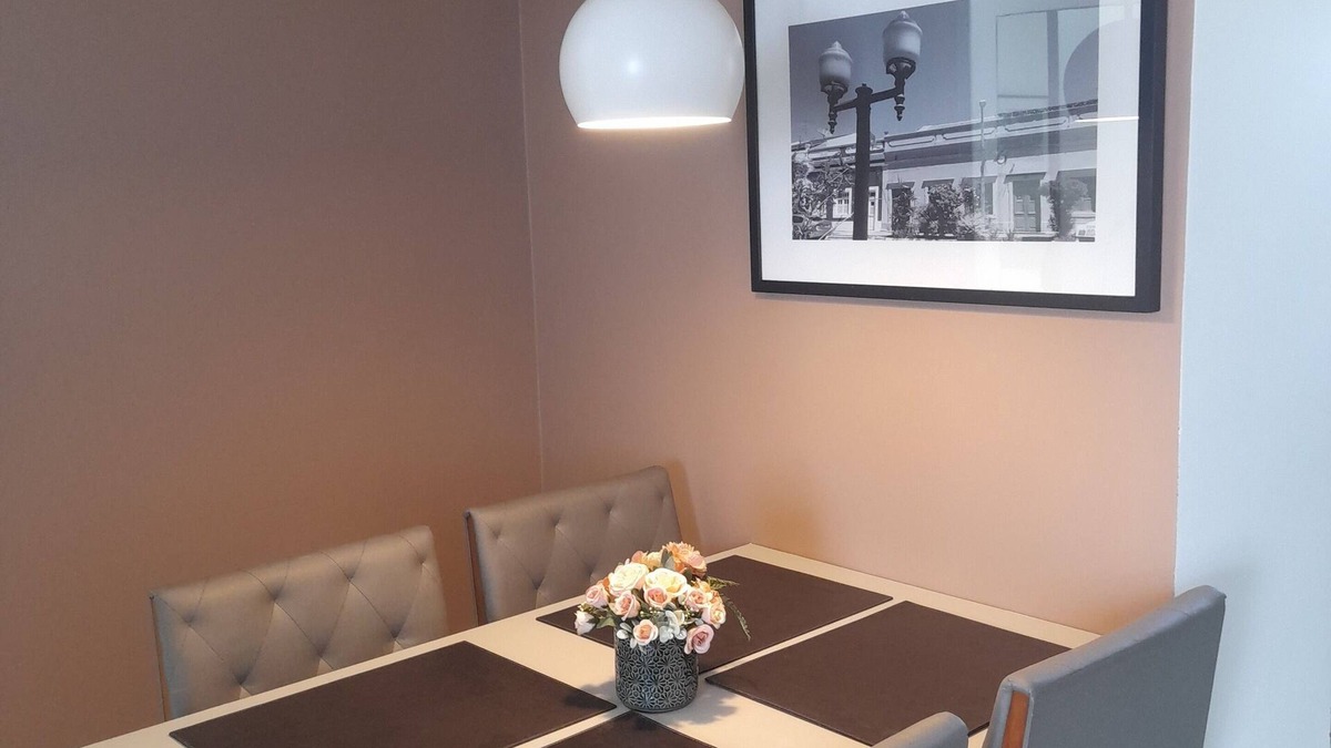 Boa Viagem Apartment | Furnished apartment on Boa Viagem beach