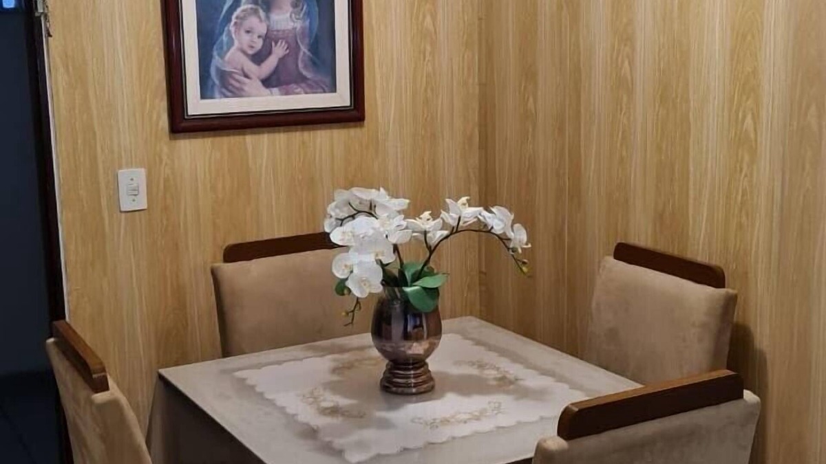 Cabo Branco Apartment | FURNISHED APARTMENT IN THE MOST WHITE CAPE NOBLE - TAMANDARÉ BUST