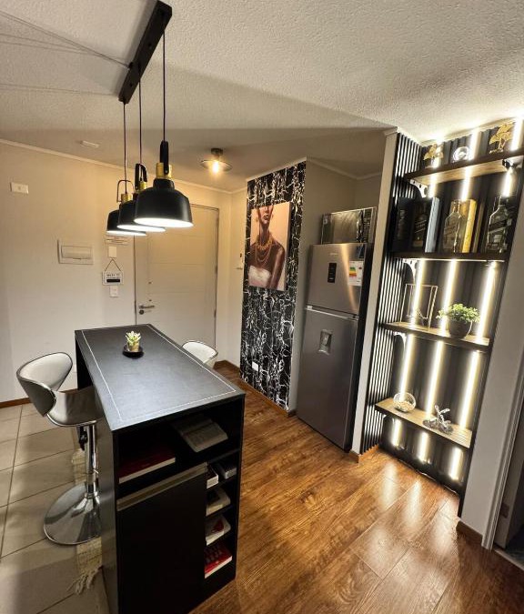 Puerto Montt Apartment | Furnished apartment Puerto Montt