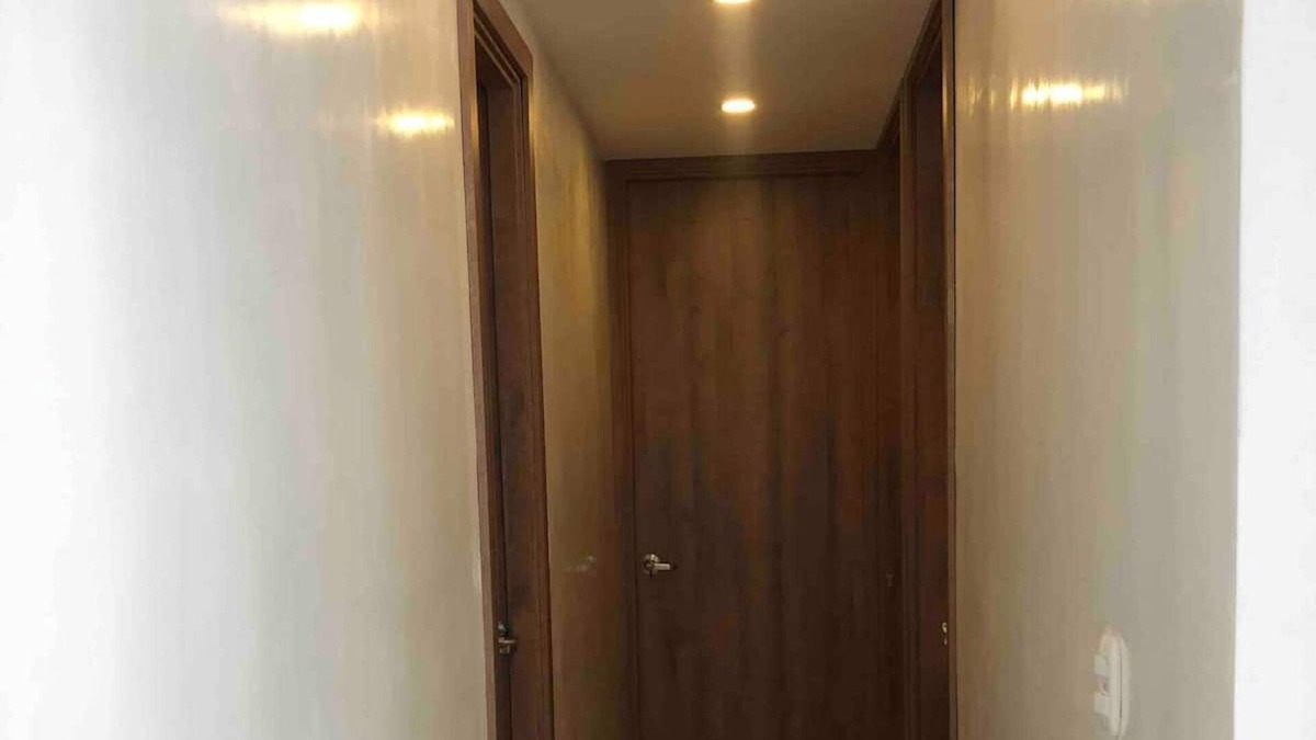 Valledupar Apartment | Furnished apartment in the north